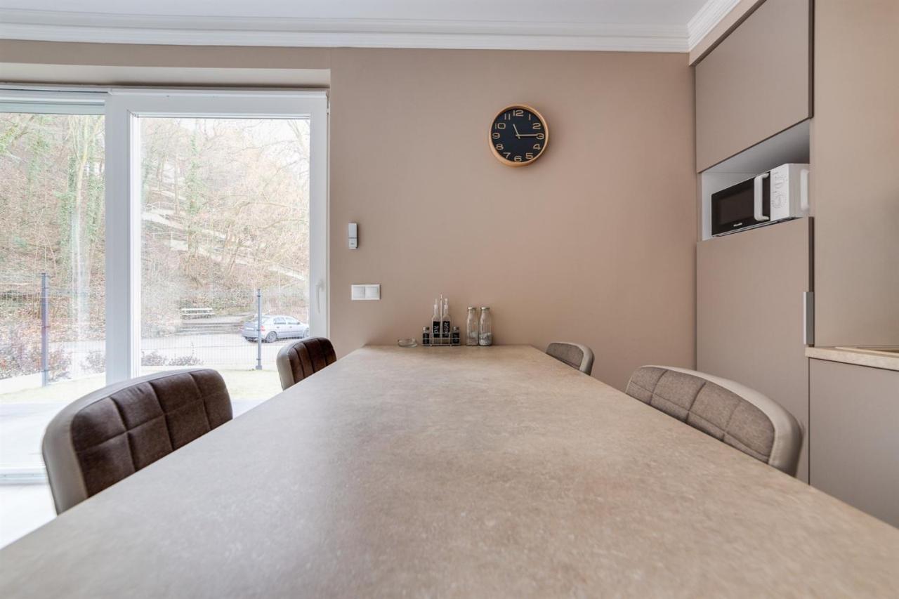 Forest Foeldvar Apartmanok By Bltn Balatonföldvár Exteriör bild