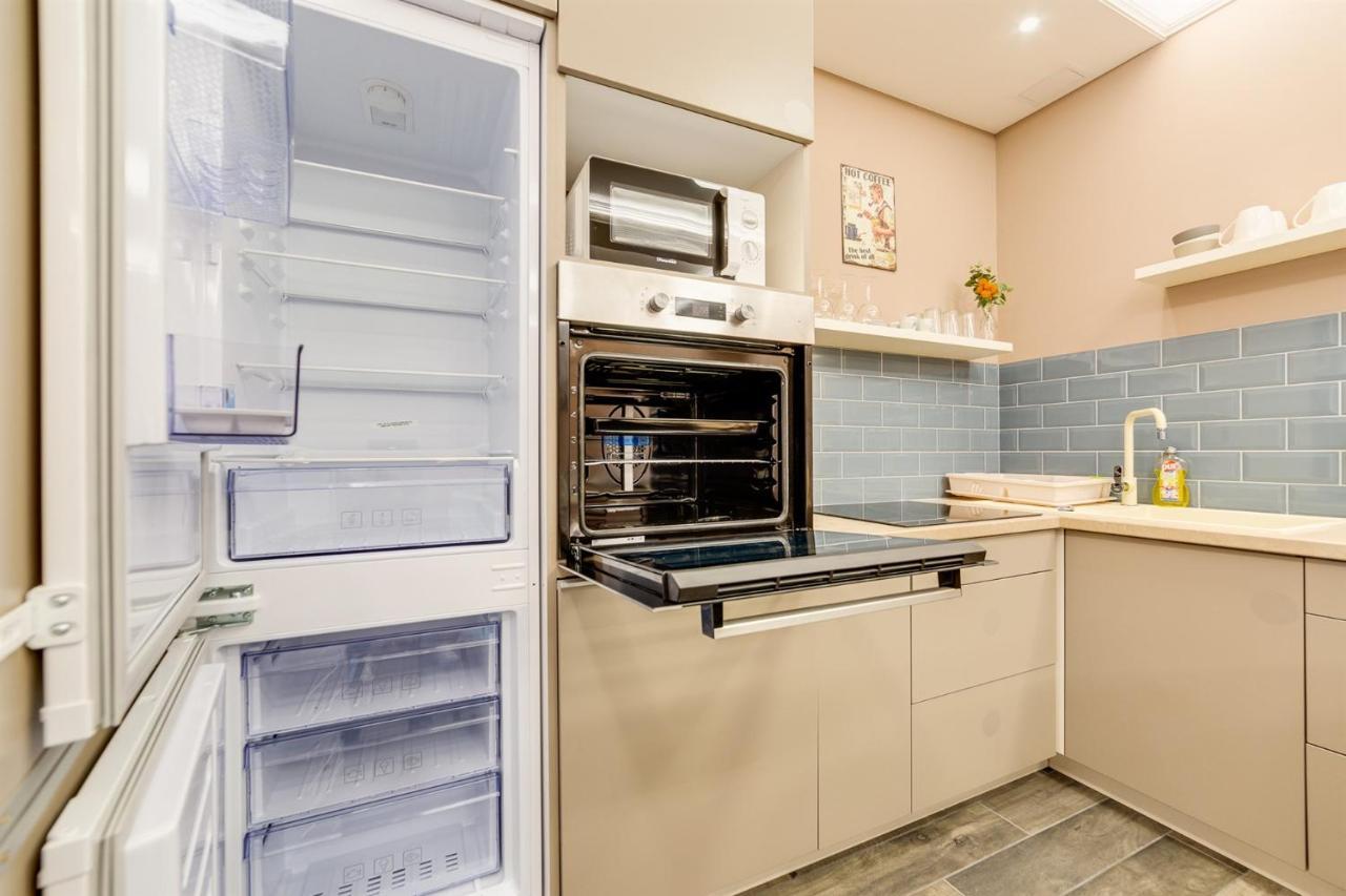 Forest Foeldvar Apartmanok By Bltn Balatonföldvár Exteriör bild